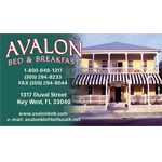 Avalon Bed & Breakfast