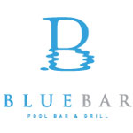 Blue Bar