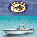  $100 off Boo Ya Fishing Charters