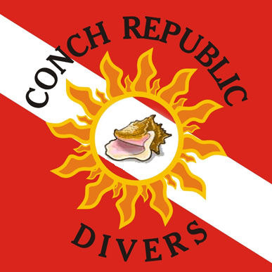 Conch Republic Divers