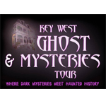Key West Ghost & Mysteries Tour