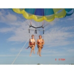 Key Largo Parasail