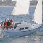 100 Off a AAA Learn to Sail Class For 2