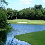 Key West Golf Club 