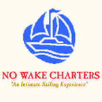 NO WAKE PRIVATE SAILING CHARTERS - private sailing & snorkeling
