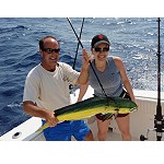 A Pirates Choice Islamorada Fishing Charters