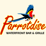 Parrotdise Waterfront Bar & Grille