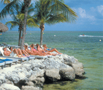 Holiday Isle Beach Resort & Marina