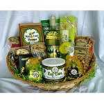 A Really Great Balloon & Gift Basket Company