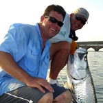 Secret Spot Charters - Captain Ted Wilson