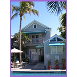 Eden House