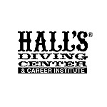 Hall's Diving Center and Career Institute