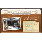 Historic Hideaways, Inc.