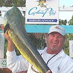 CAPTAIN PIP'S MARINA & HIDEAWAY