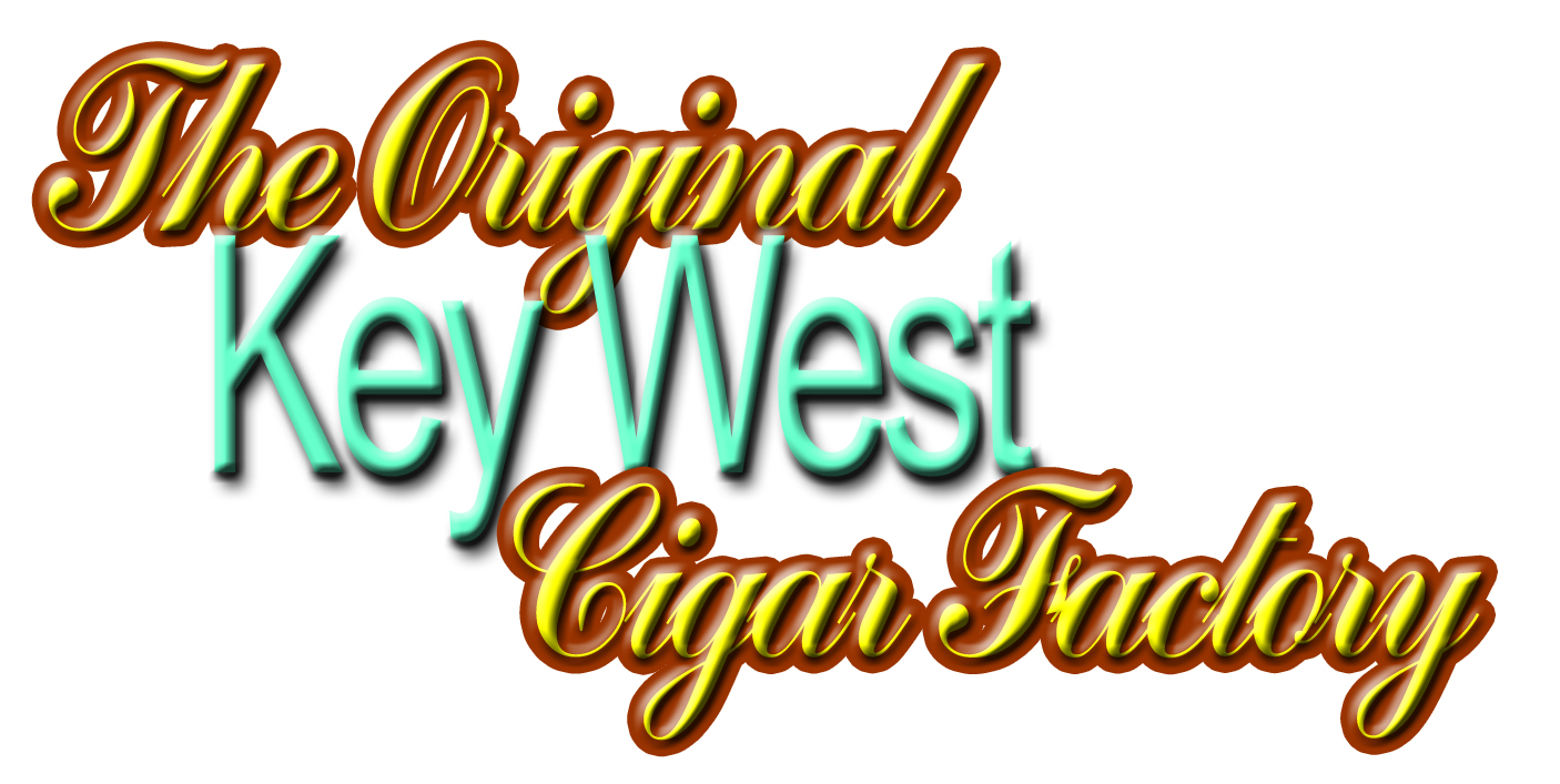 The Original Key West Cigar Factory