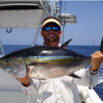 Pepe's Key West Charters
