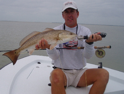 Fin Hunter Charters