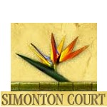 Simonton Court Historic Inn & Cottages