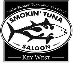 SMOKIN’ TUNA SALOON